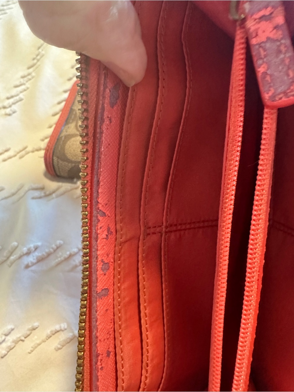 Coach Project Wallets Bundle - Picture 10 of 17